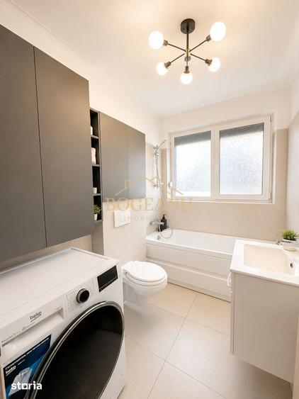 Apartament cu 3 camere în Chișoda