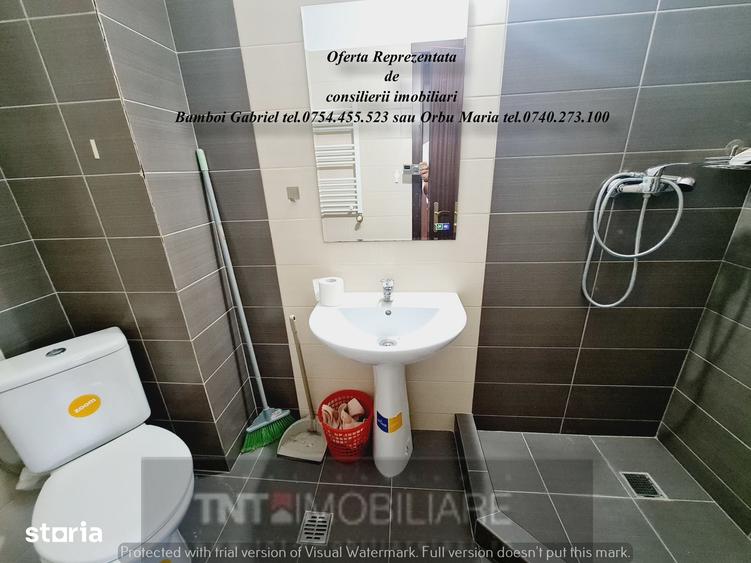 Apartament 3 camere ULTRA-spa?ios Bloc Nou in Bucium Bulevard! - 7