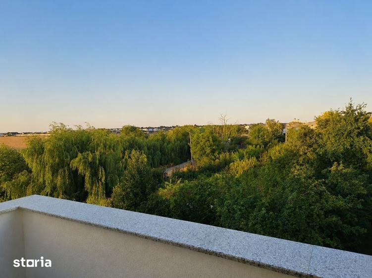 Apartament 2 camere | LUX | Parcare | Tunari-City Nord - 8