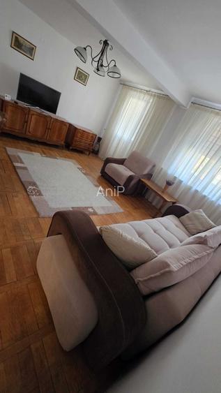Apartament 3 camere, 96 mp utili, 2 bai, 3 balcoane + garaj privat | Ocna Mures