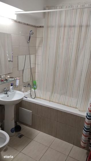 Apartament cu 2 camere decomandat în Ghencea