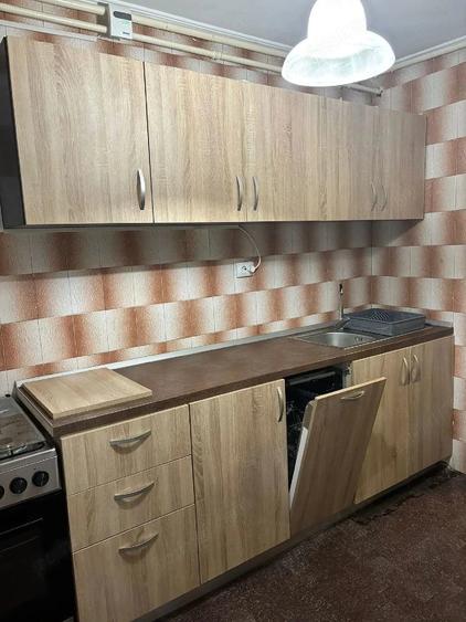 Apartament 2 Camere Vitan, Centrala Proprie, Pefriendly - 1