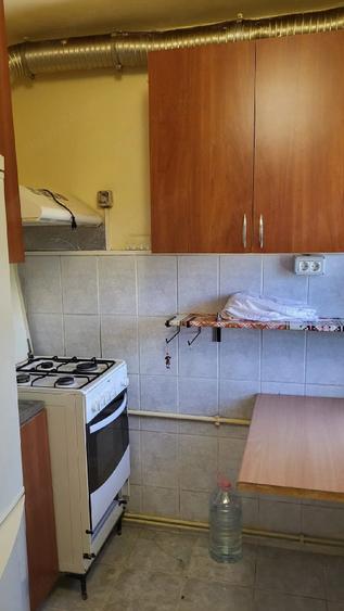 Garsonieră decomandată în Aradului