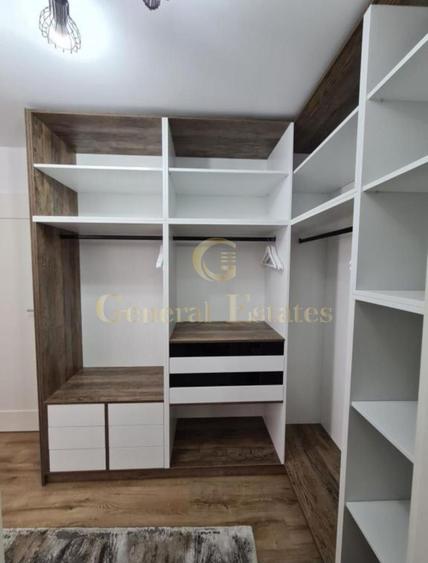 Apartament Premium 3 camere de închiriat – Urban Plaza, Brașov | - 10