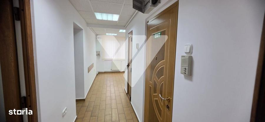 Apartament cu 3 camere decomandat în Ultracentral