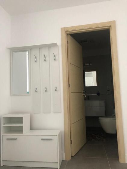 Apartament cu 2 camere decomandat în Nord