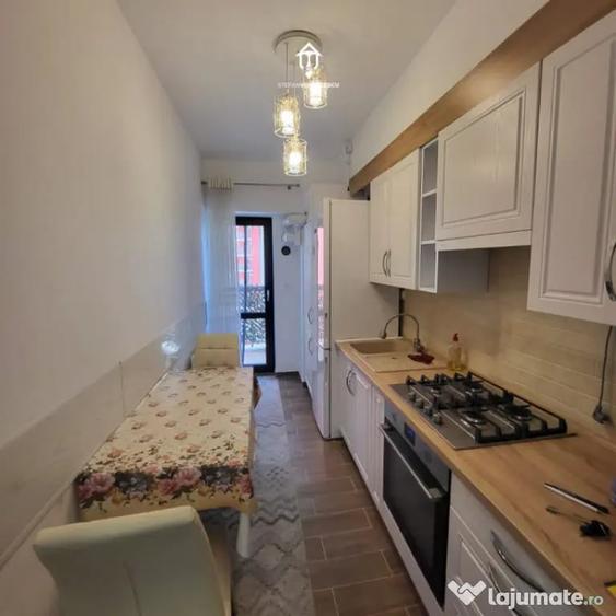 Apartament 2 camere de inchiriat River's Towers - Iasi (Iasi) - 7