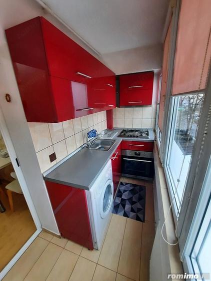 De inchiriat apartament cu 2 camere in zona Calea Buziasului - 3