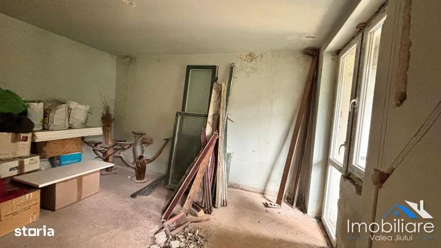 Apartament cu 2 camere în Petros