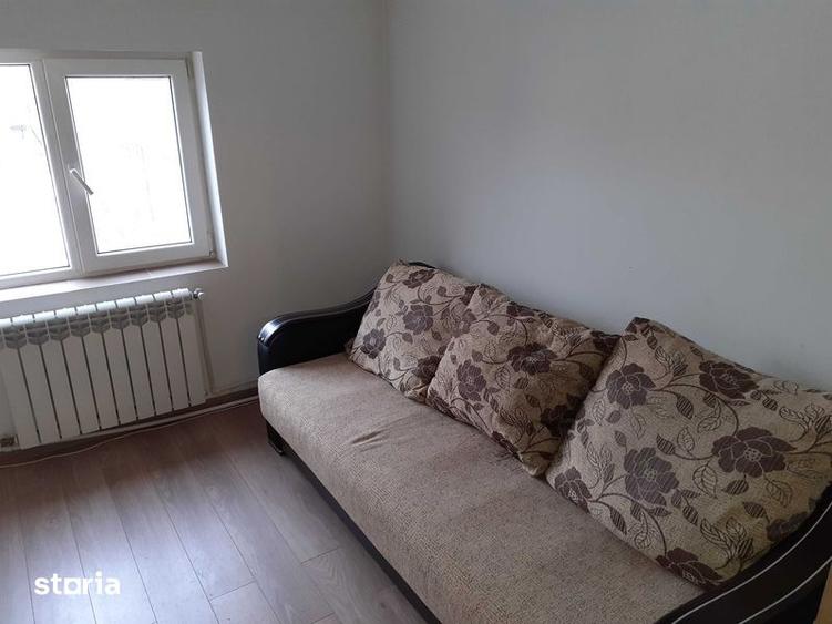 Apartament cu 2 camere în Romană