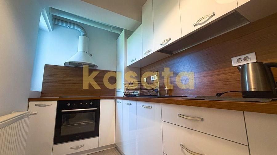 Apartament cu 2 camere decomandat, mobilat în Floreasca