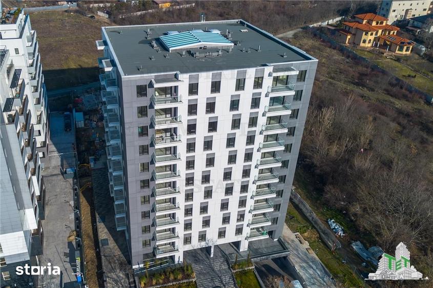 Spațiu comercial, de 97 mp, în Sisești