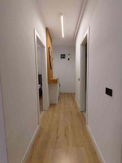 Apartament cu 2 camere decomandat în Dristor