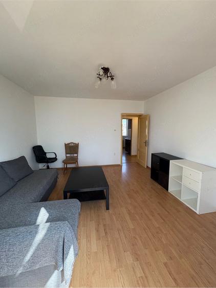 Apartament cu 2 camere decomandat în Sud