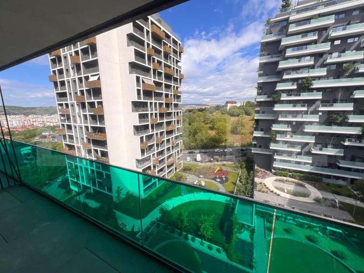 Apartament 2 camere, 47 mp, zona Zorilor - 4