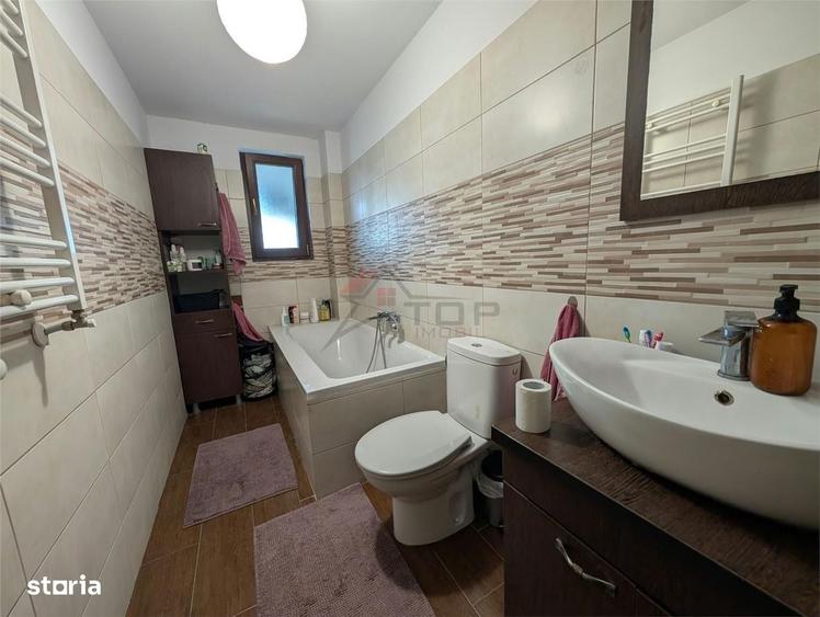 Apartament 3 camere+loc de parcare- Capat CUG, Valea Adanca - 7