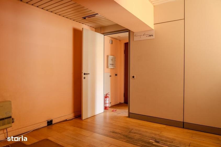 Apartament 2 camere ultracentral Magheru, Bloc Eva - 9