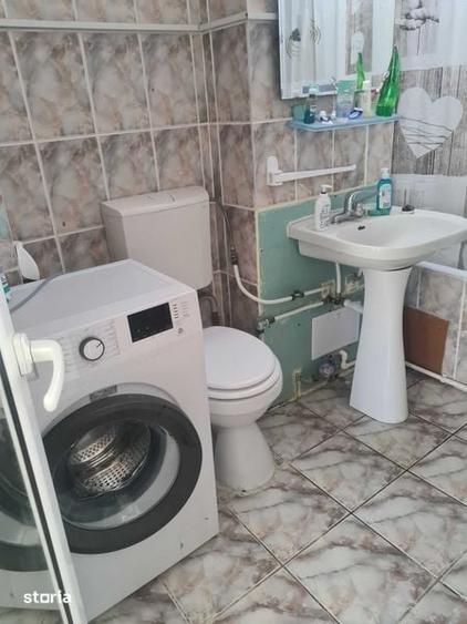 Apartament cu 2 camere în Țiglina 1