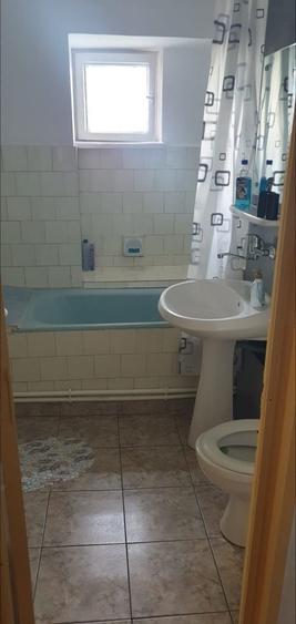 Apartament cu 2 camere în Ciritei