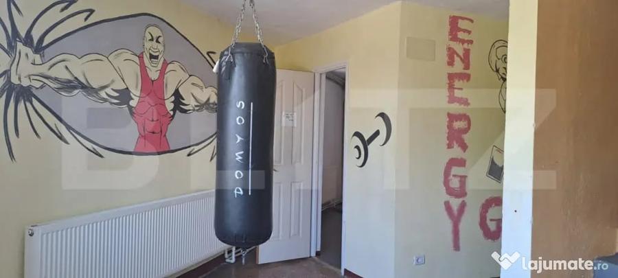 Afacere in Victoria: sala sport cu sauna + discoteca, 69 - 3