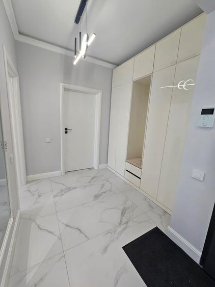 Apartament cu 2 camere decomandat, mobilat în Drumul Taberei