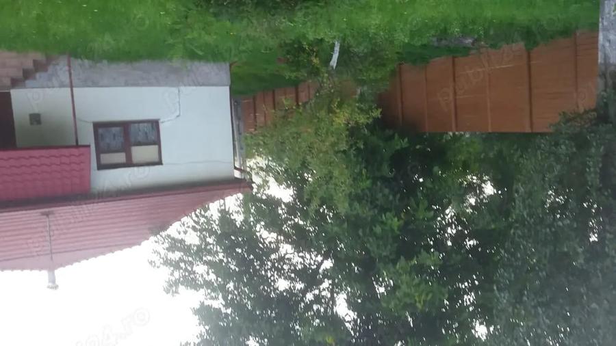 Casă cu 4 camere cu Teren 4400 Mp în Corbu