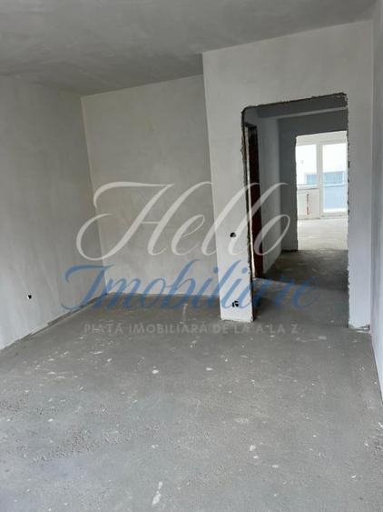 Apartament 3 camere, 62mp | Zona Stejarului | Floresti | - 4