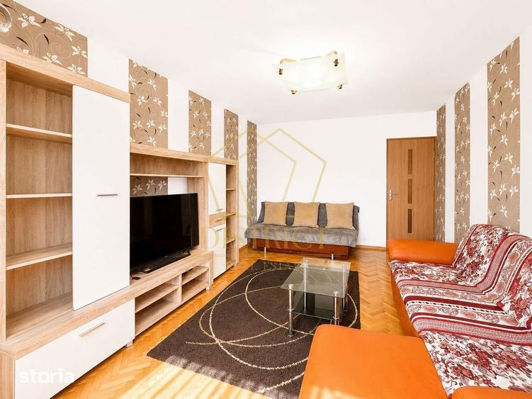 Apartament cu 2 camere în Girocului
