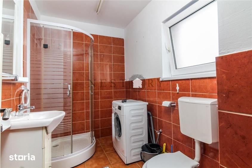 Apartament 2 camere decomandate la 2 minute de FSEGA, Gheorgheni, 550 - 6