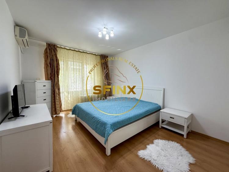 Garsoniera 30 mp | Pet friendly | Metrou Dristor - 1