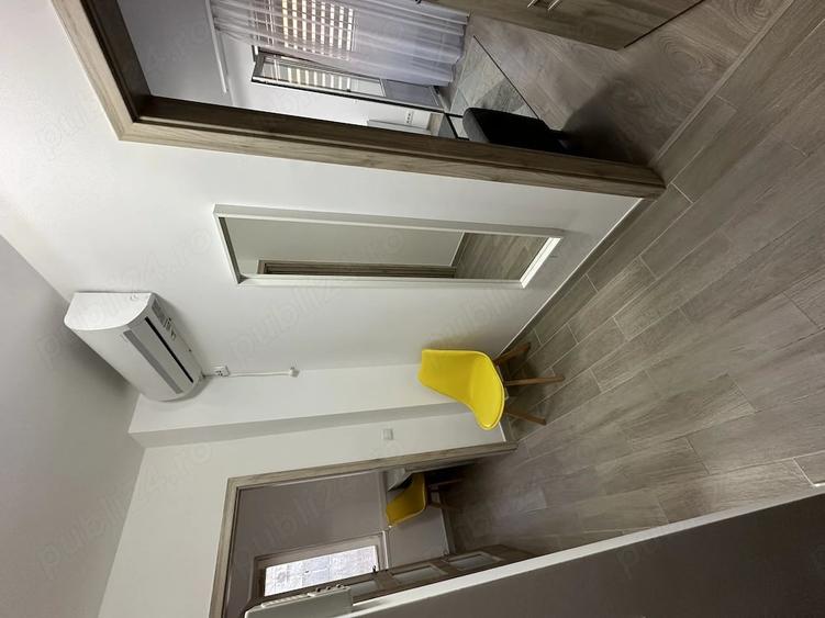 Garsonieră decomandată în Apărătorii Patriei