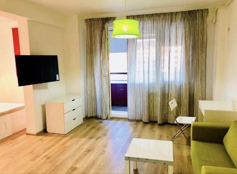 Apartament cu 2 camere decomandat în Chiajna