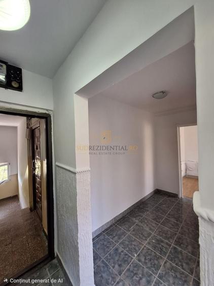 Apartament cu 2 camere decomandat în Apărătorii Patriei