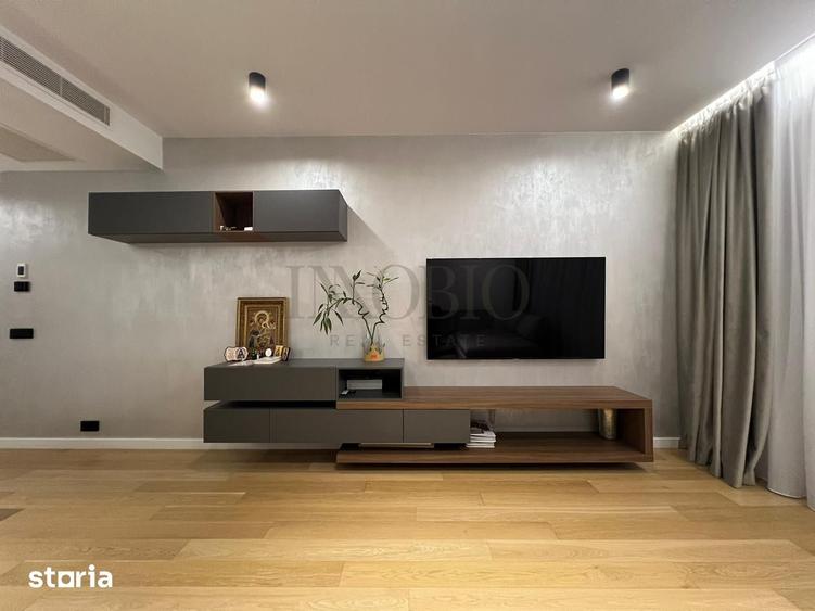 Apartament 3 Camere | One Herastrau Towers - 2