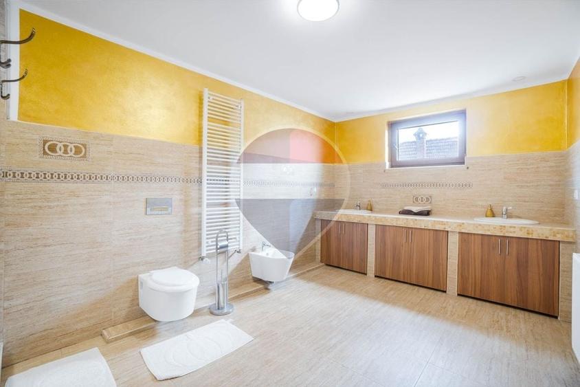 Proprietate de Poveste/ MANDRA/ DE VANZARE!- piscina exterioara! - 49