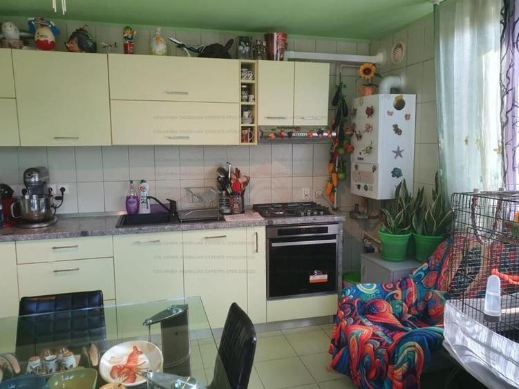 Casă individuală cu 5 camere cu Teren 371 Mp în Berceni