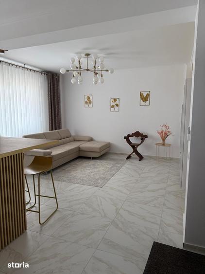 Apartament cu 2 camere în Calea București