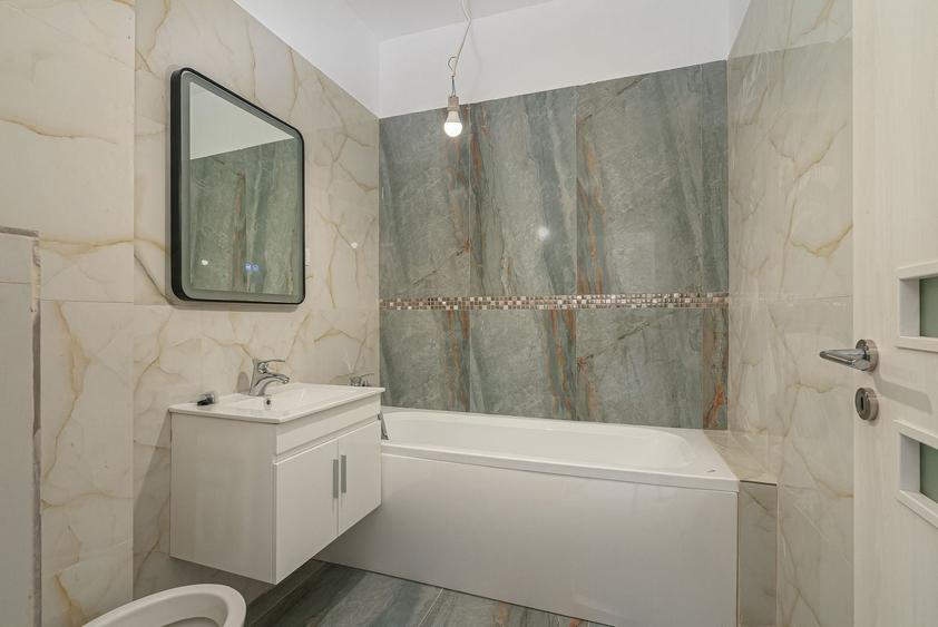 Apartament cu 3 camere decomandat în Nicolae Grigorescu