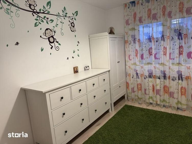 Apartament cu 3 camere decomandat în Țiglina 1