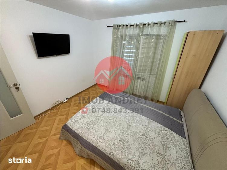 Apartament cu 2 camere în E3