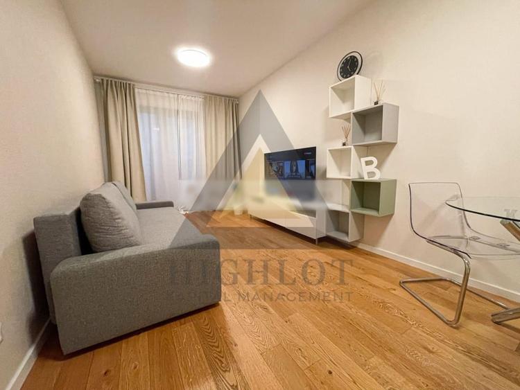 Apartament Aviației Park| 2 camere| 45MP| Etaj 1| Lidl - 6