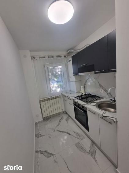 Garsonieră în Ciurea