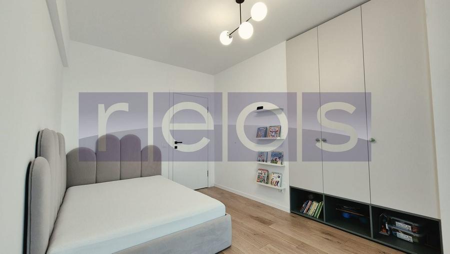 VANZARE 3 CAMERE PREMIUM | 106MP MOBILAT LUX-PARCARE | UPGROUND PIPERA - 8