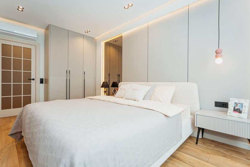 | Pipera | 2 camere | 68 mp | - 6