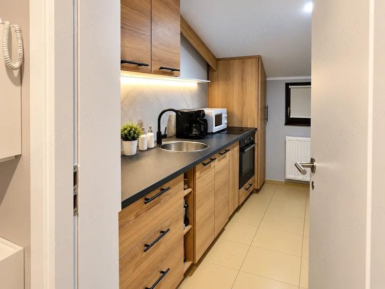 2 camere studio garsoniera dubla - 4
