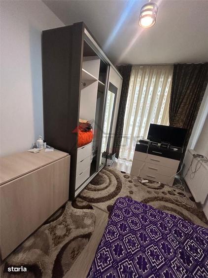 Apartament cu 2 camere decomandat în Valea Adâncă