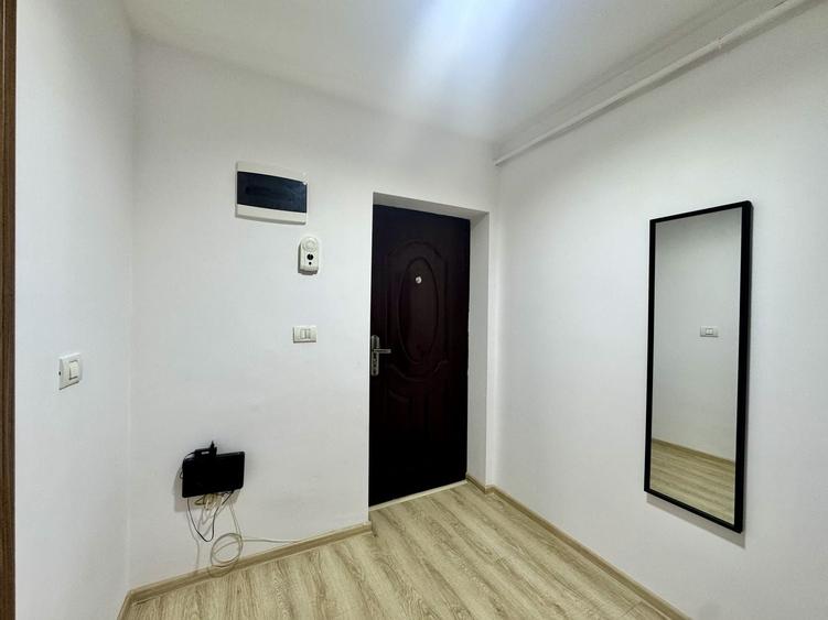 Apartament cu 2 camere în Giroc
