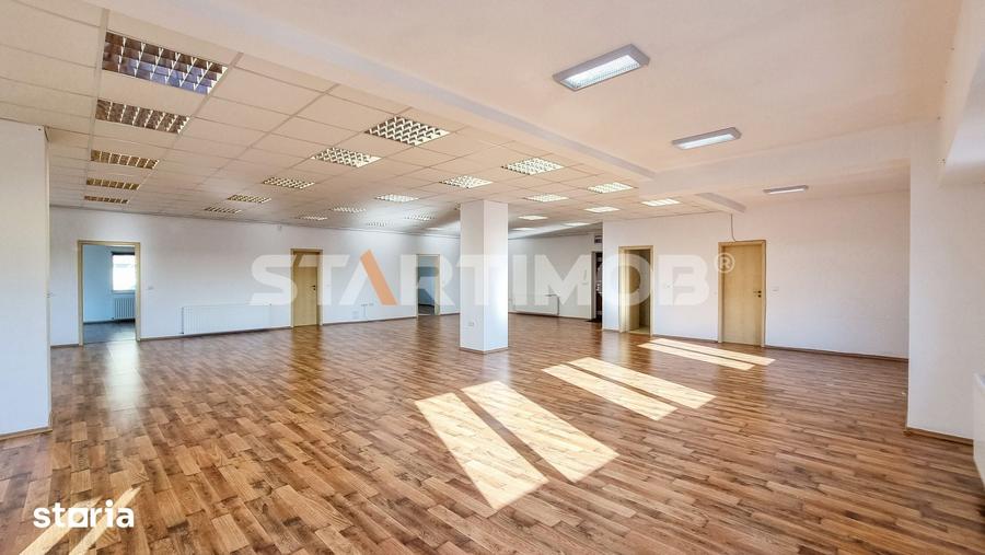 Spațiu comercial, de 208.52 mp, în Sud
