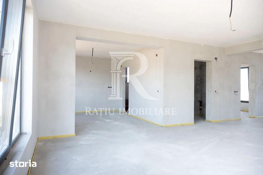 Casa Noua | 3 Dormitoare | Teren 519 mp | Santandrei - 2