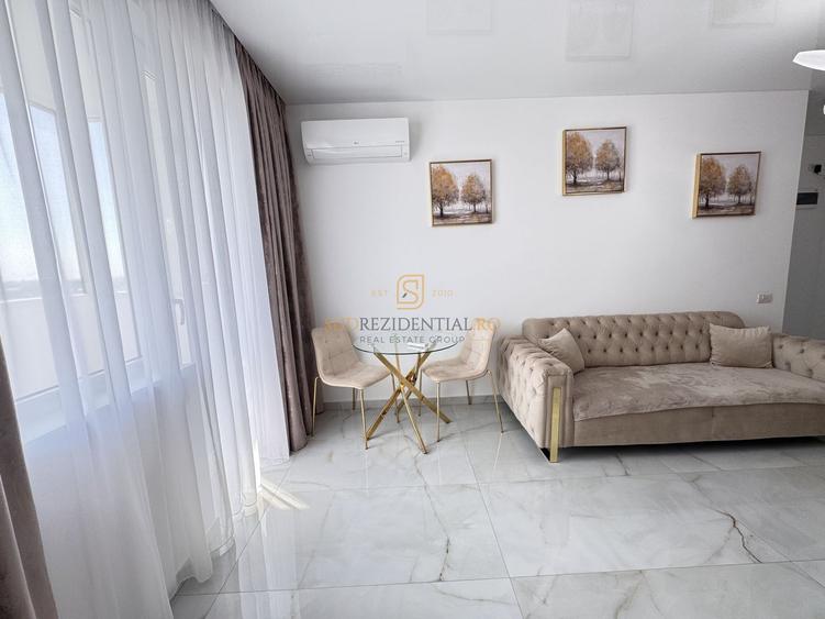Apartament 2 camere, mobilat si utilat premium, loc de parcare-Rahova - 3